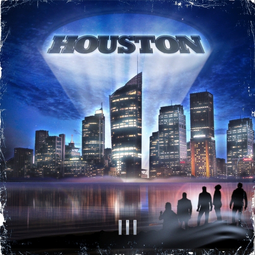 Houston - III (2017)