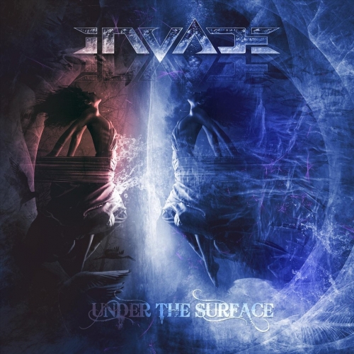 Invade - Under the Surface (2017)