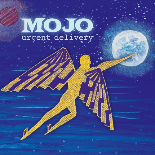 Mojo - Urgent Delivery (2017)