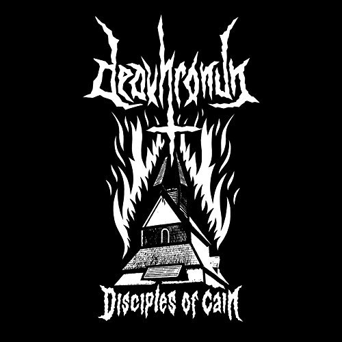Deavhronun - Disciples of Cain (2017)