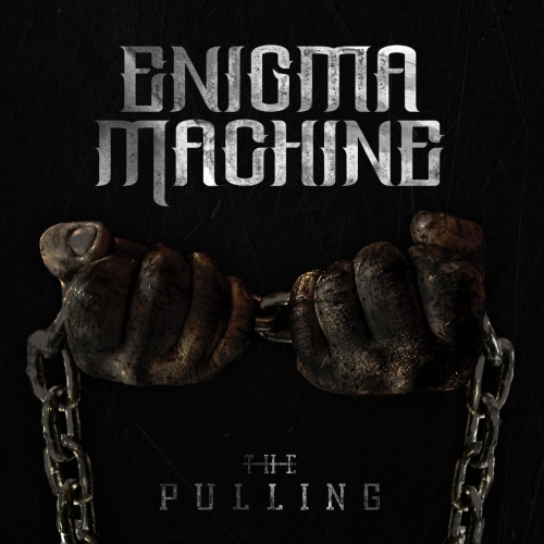 Enigma Machine - The Pulling (EP) (2017)