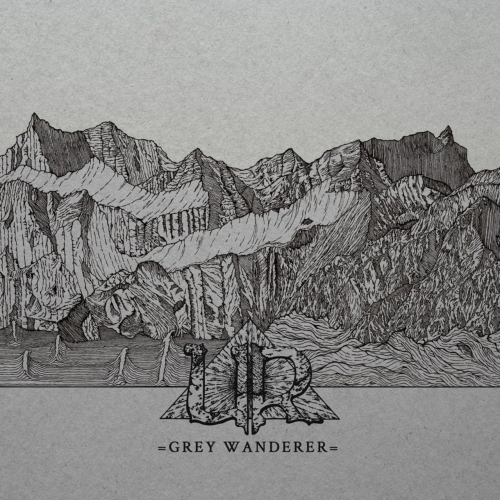 UR - Grey Wanderer (2017)
