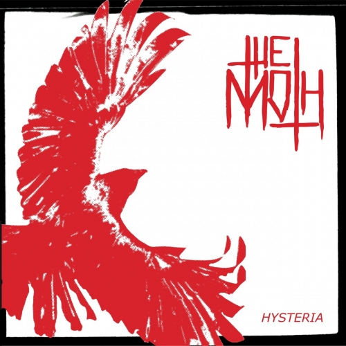 The Moth - Hysteria (2017)