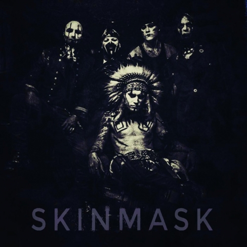 Skinmask - Self Titled (2017)