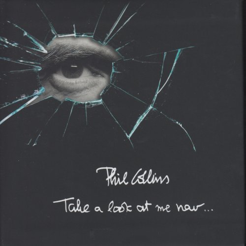 Phil Collins - Take A Look At Me Now... (2017) (8 CD Boxset)