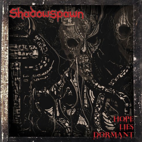 Shadowspawn - Hope Lies Dormant (2017)