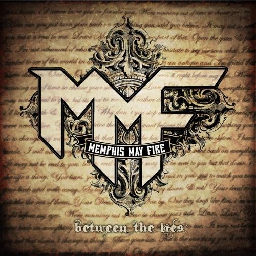 Memphis May Fire - Discography (2007-2021)
