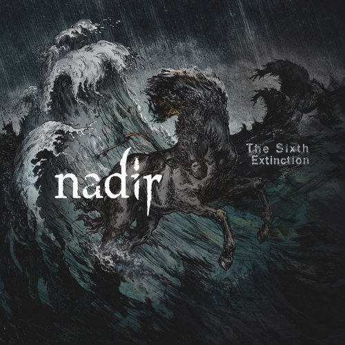 Nadir - The Sixth Extinction (2017)
