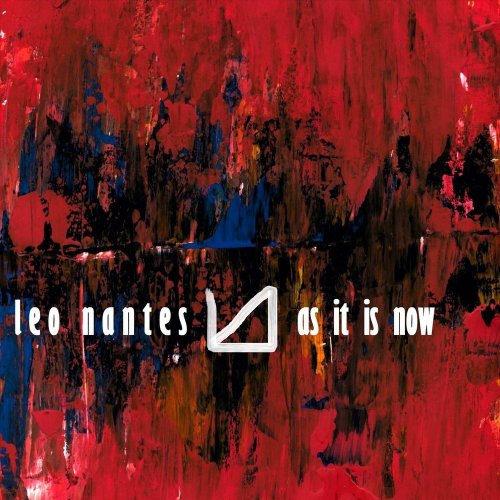 Leo Nantes - As It Is Now (2017)