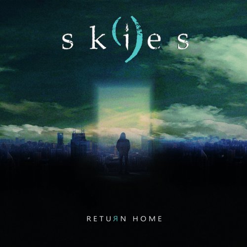 Nine Skies - Return Home (2017)