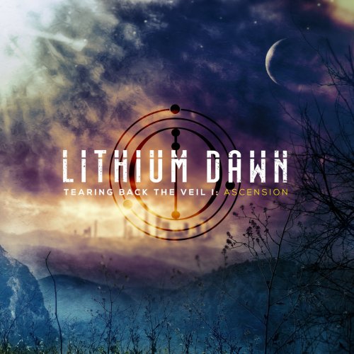 Lithium Dawn - Collection (2012-2015)