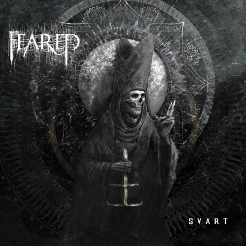 Feared - Svart (2017)