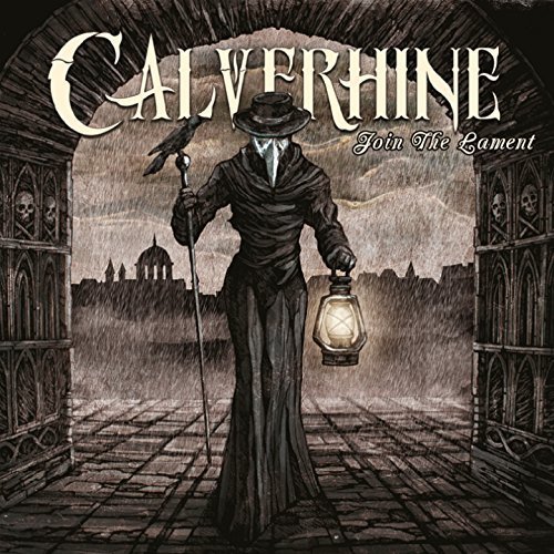 Calverhine - Join the Lament (2017)