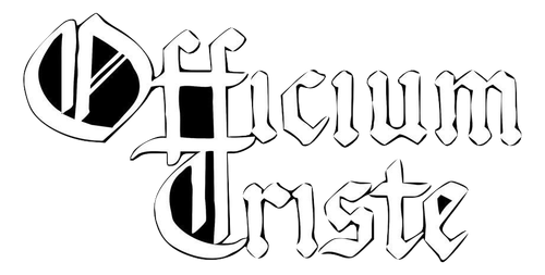 Officium Triste - Collection (1997-2013)