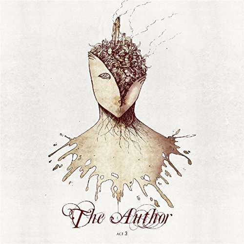 The Author - Act 3 (2017)