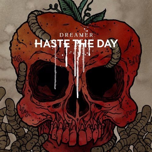 Haste the Day - Discography (2002-2015)