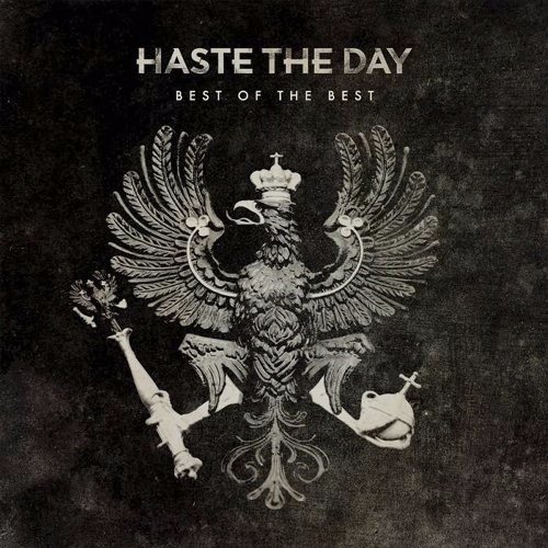 Haste the Day - Discography (2002-2015)