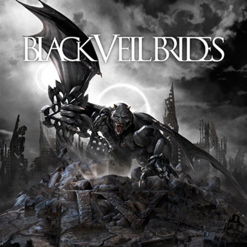 Black Veil Brides - Discography (2007-2021)