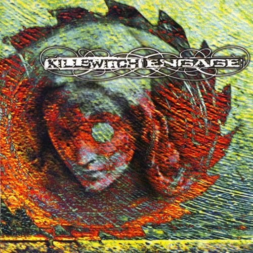 Killswitch Engage - Discography (2000-2020)