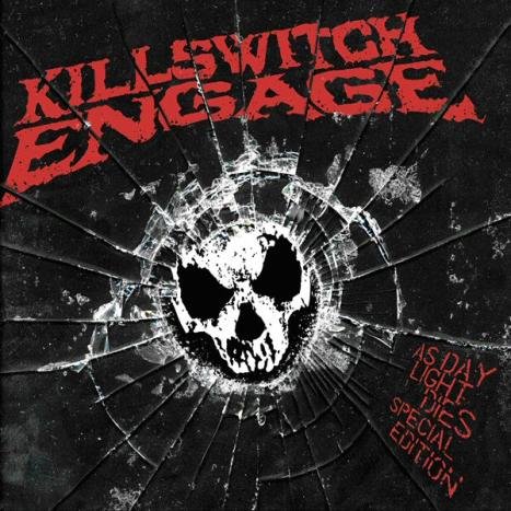 Killswitch Engage - Discography (2000-2020)