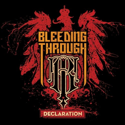 Bleeding Through - Discography (2001-2018)