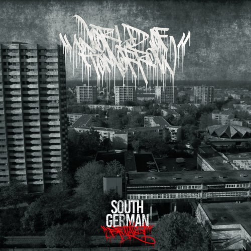 World Of Tomorrow - South German Brutality (2017)