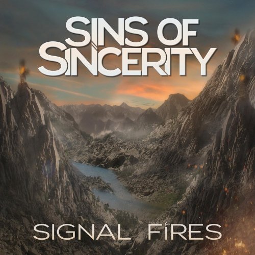 Sins Of Sincerity - Signal Fires (2017)