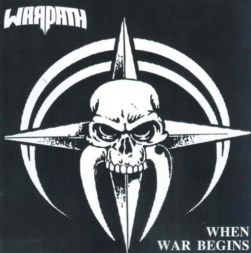Warpath - Discography (1992-2022)