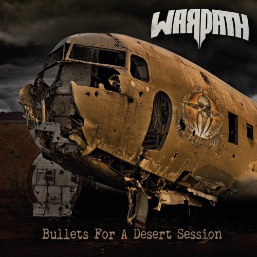 Warpath - Discography (1992-2022)