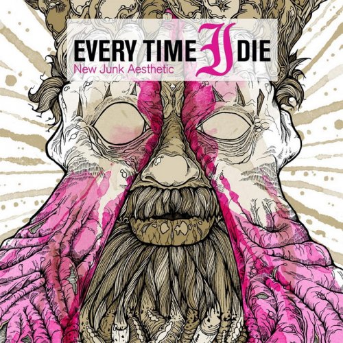 Every Time I Die - Discography (1999-2021)