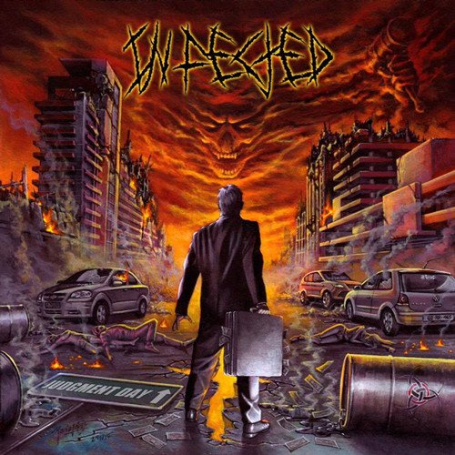 Infected - Judgment Day (2017)