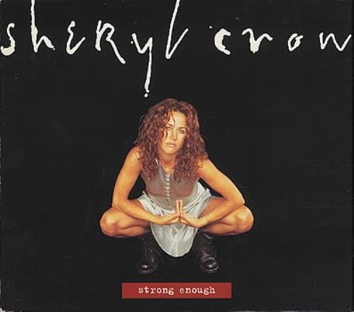 Sheryl Crow - Discography (1992-2017)