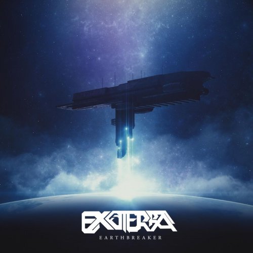 Exoterra - Earthbreaker (EP) (2017)