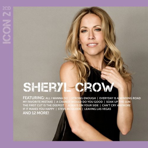 Sheryl Crow - Discography (1992-2017)