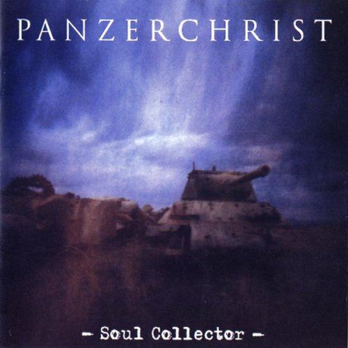 Panzerchrist - Discography (1996-2013)