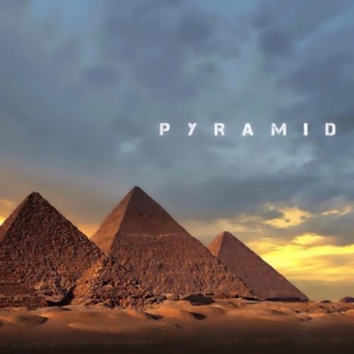 Pyramid - Mi Rage (2017)