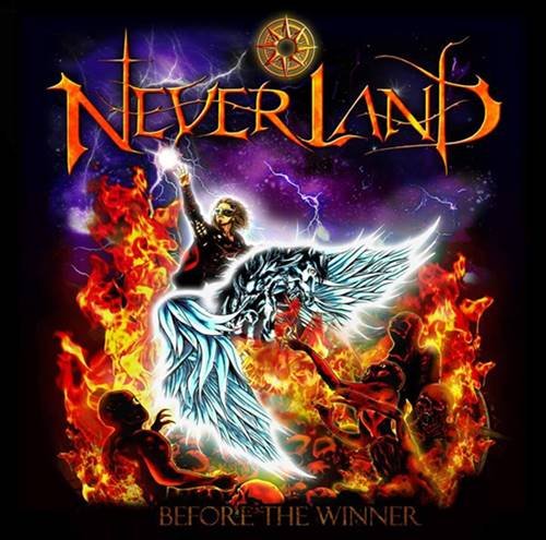 Neverland – Before the Winner (2016)