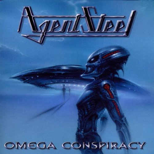 Agent Steel - Discography (1985-2007)