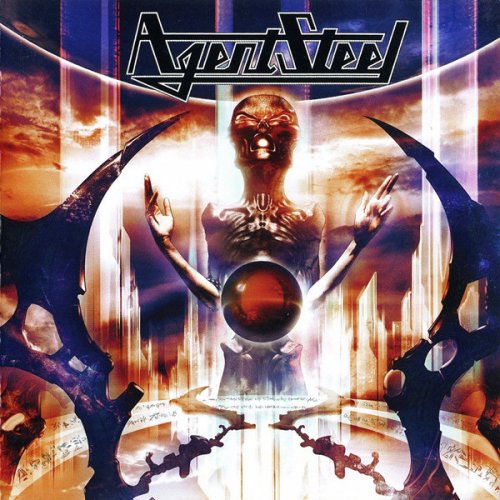 Agent Steel - Discography (1985-2007)
