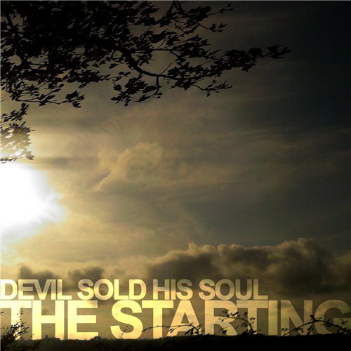 Devil Sold His Soul - Discography (2004-2016)