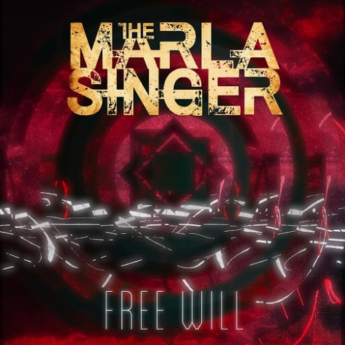 The Marla Singer - Free Will (2017)