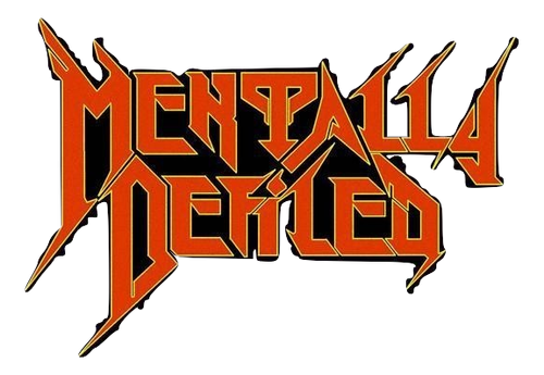 Mentally Defiled - Collection (2009-2014)