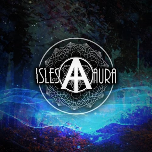 Isles of Aura - Cohesive Frequency (2017)