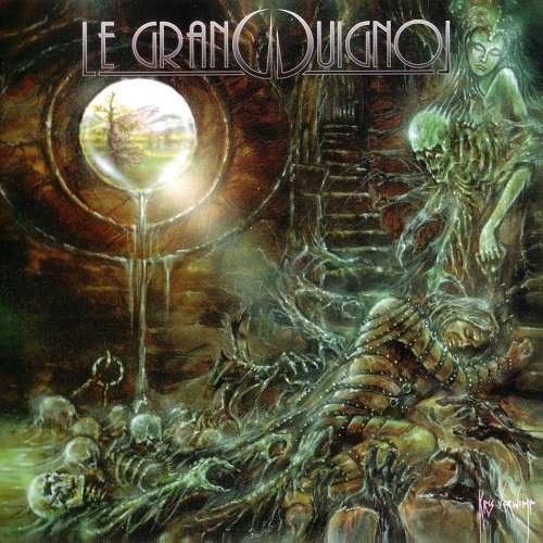 Le Grand Guignol - The Great Maddening (2007)