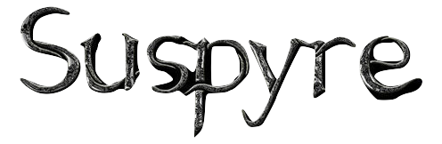 Suspyre - Discography (2005-2012)