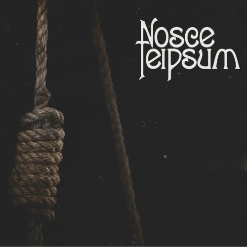Nosce Teipsum - The Wait (2017)