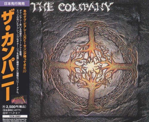 The Company - Collection (1995-2002)