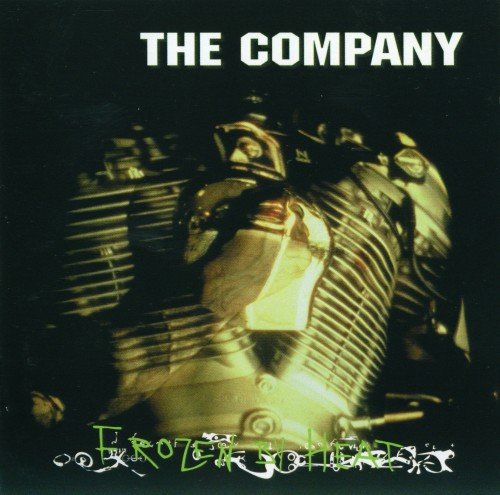 The Company - Collection (1995-2002)