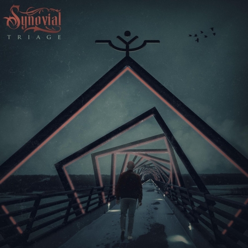 Synovial - Triage (EP) (2017)