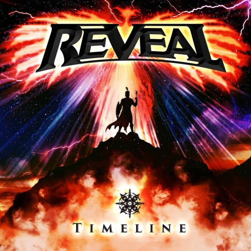 Reveal - Timeline (2017)